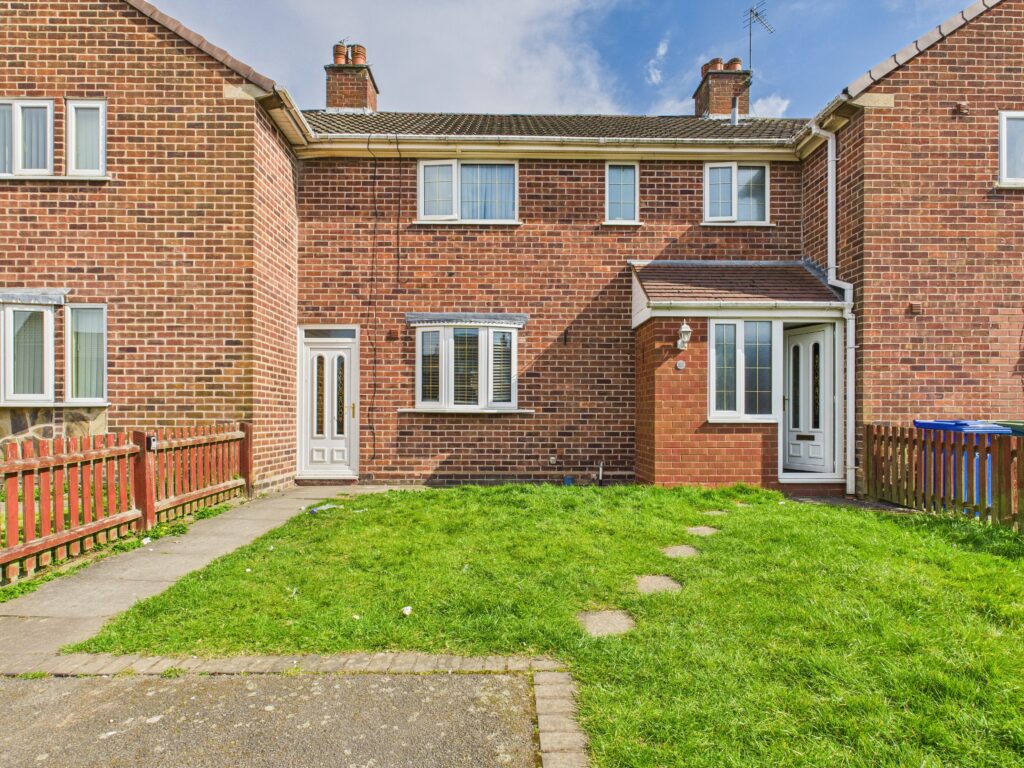 Cherry Tree Road, Norton Canes, Cannock